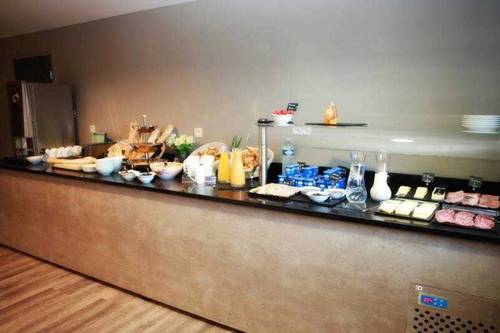 Brit Hotel Le Galion