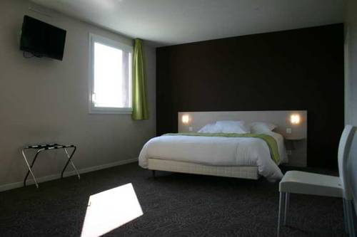 Brit Hotel L'Adresse