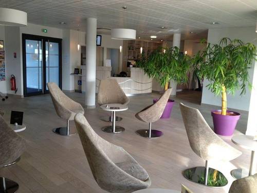 Brit Hotel Vendee Mer