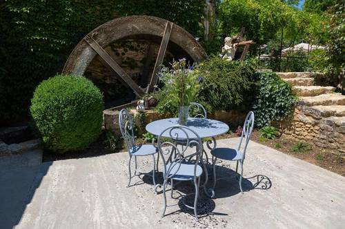 Le Moulin de Mitou, The Originals Relais