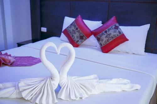 Blue Carina Inn Hotel (SHA Plus+)