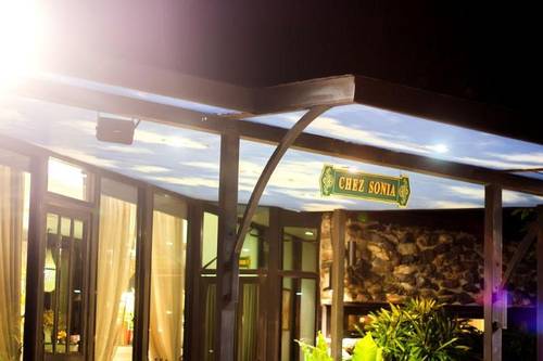 Rancho Charnvee Resort And Country Club