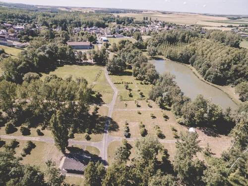 Moncontour Active Park - Terres de France