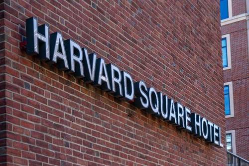 Harvard Square