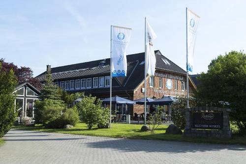 Ostseehotel Klützer Winkel