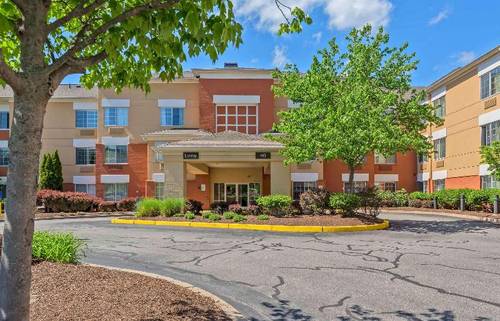Extended Stay America - Boston - Burlington