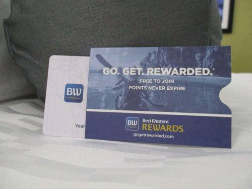 Best Western Plus Bloomington East Hotel