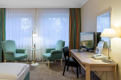 Parkhotel Upstalsboom