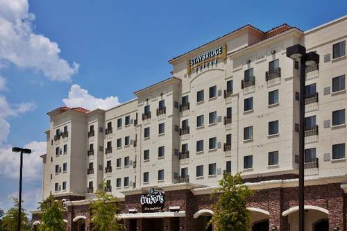 Sonesta ES Suites Baton Rouge University