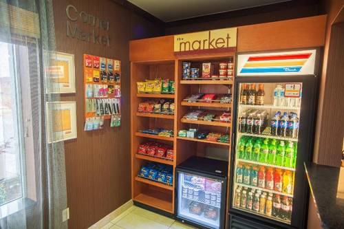 Fairfield Inn and Suites by Marriott Bartlesville