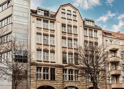 Garner Hotel Berlin - Charlottenburg by IHG