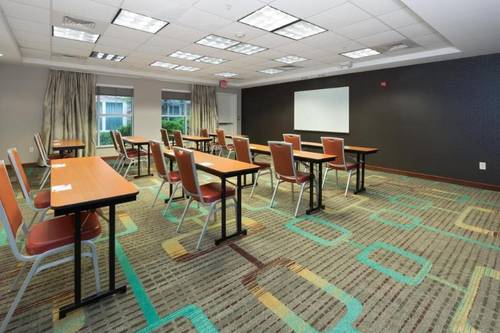Residence Inn Baton Rouge Towne Center at Cedar Lo