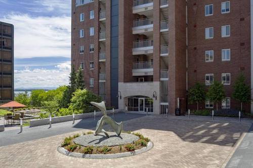 Courtyard Burlington Harbor