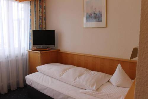 Hotel Spree Balance