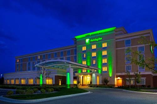 Holiday Inn Battle Creek