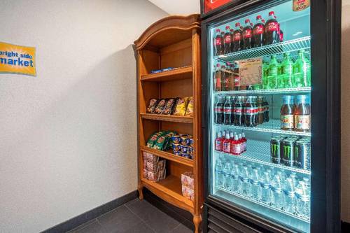 La Quinta Inn Caldwell