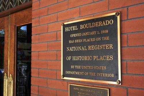 Boulderado