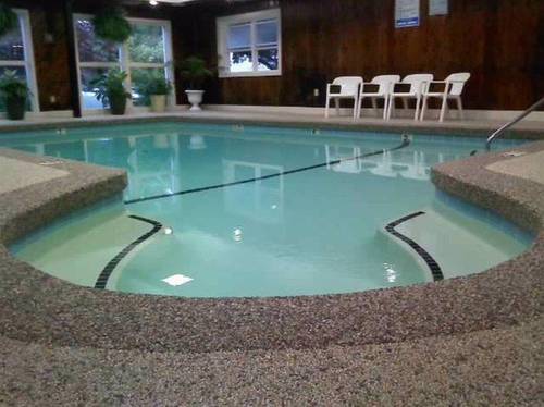 Anchorage Inn Burlington