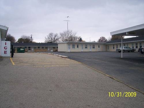 Grand View Motel Beaver Dam