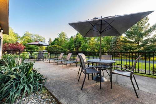 Fairfield Inn Battle Creek