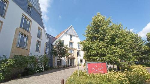 Lind Hotel