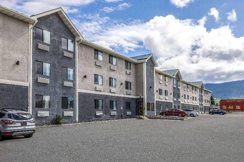 Hotel Butte