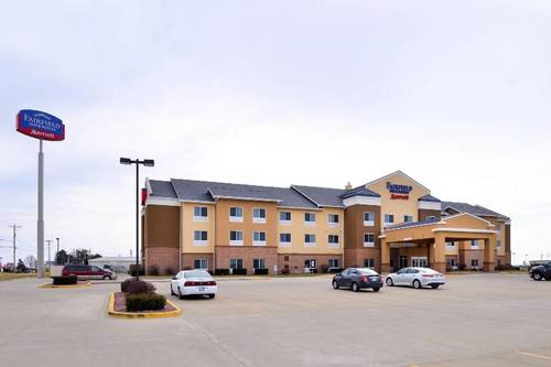 Fairfield Inn & Suites by Marriott Bloomington