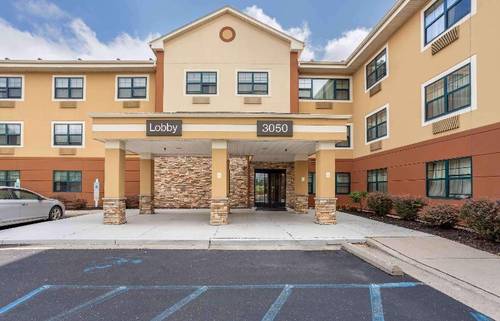 Extended Stay America - Allentown - Bethlehem