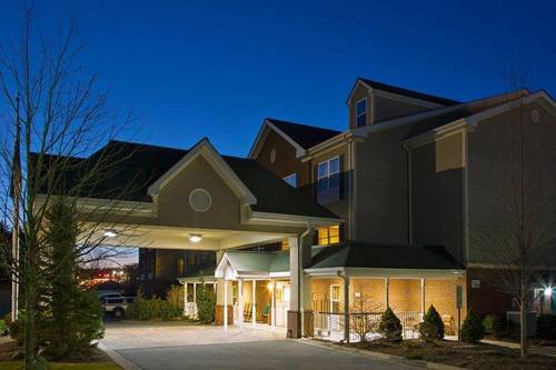 Country Inn & Suites by Radisson, Boone, NC