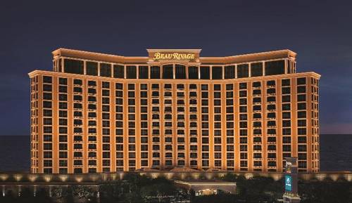 Beau Rivage Resort