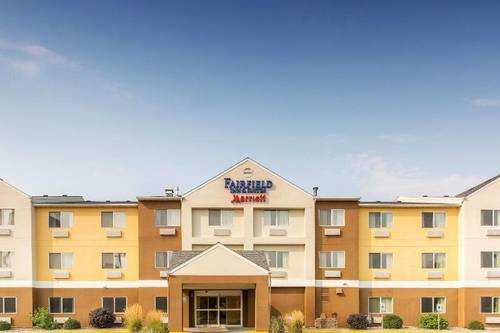 Fairfield Inn Billings