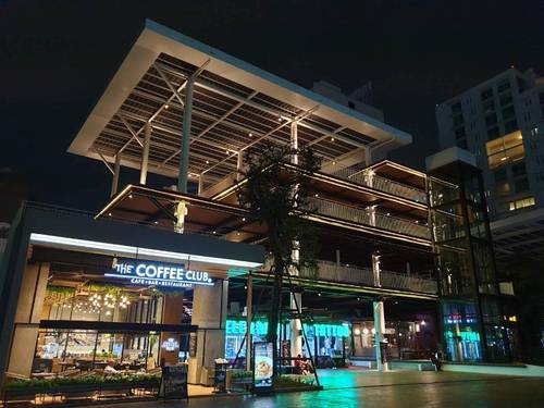 Rajah Hotel