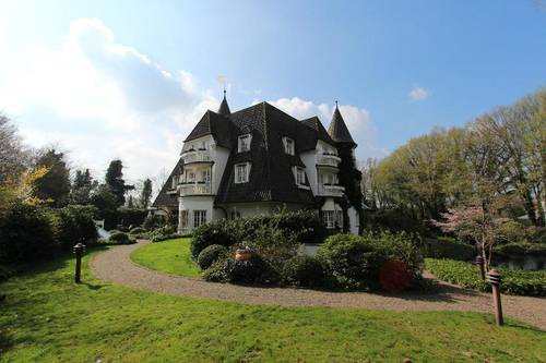 Landhaus Wachtelhof