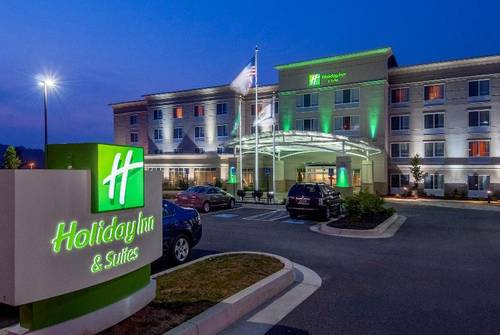 Holiday Inn Hotel & Suites Beckley