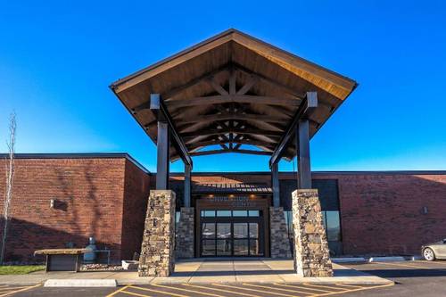 Copper King Convention Center