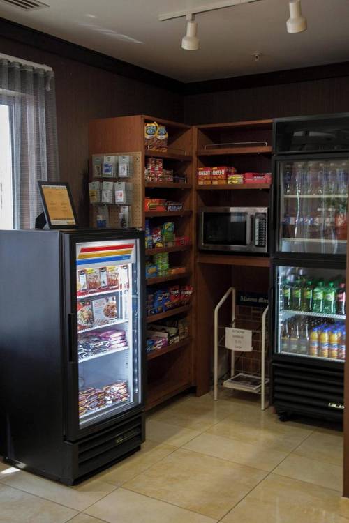 Fairfield Inn & Suites Bedford