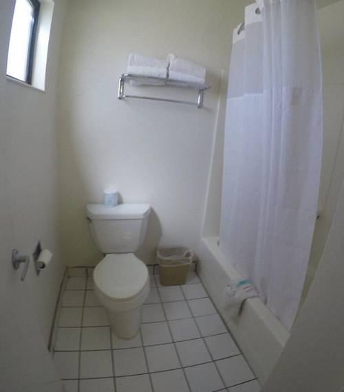 Americas Best Value Inn Blythe