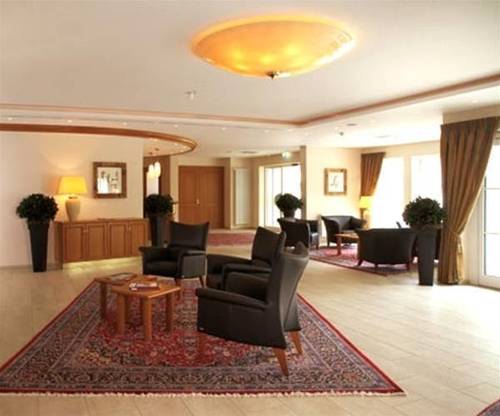 Waldhotel Nachtigall