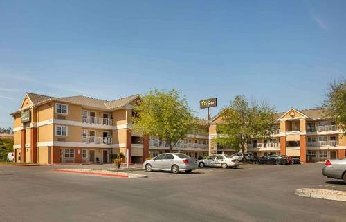 Extended Stay America - Bakersfield - California A