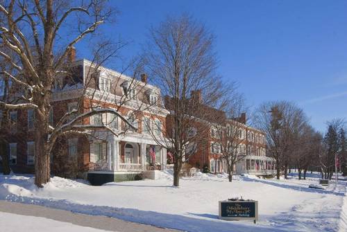 The Middlebury Inn