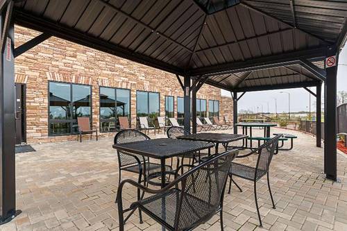 Comfort Suites Batesville