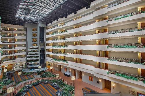 Holiday Inn University Plaza-Bowling Green