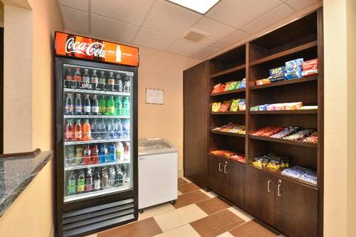 Holiday Inn Express Columbia