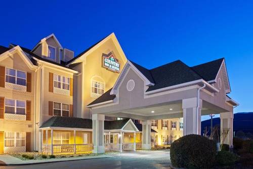 Country Inn & Suites by Radisson, Chattanooga-L M