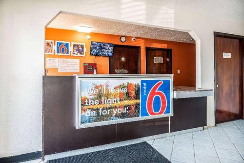 America's Best Value Inn & Suites Columbus
