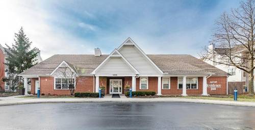 Residence Inn Marriott Easton