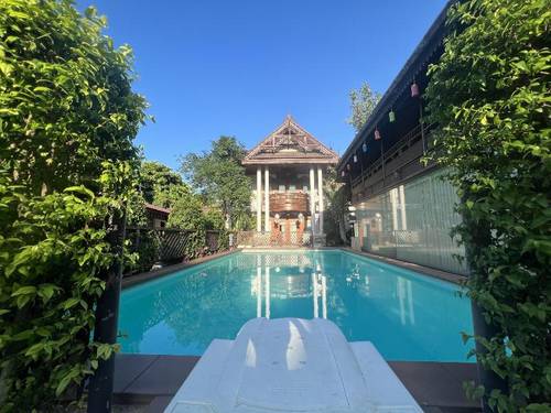 Pha Thai House