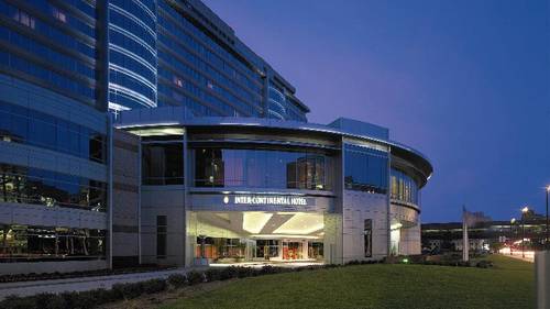 InterContinental Cleveland