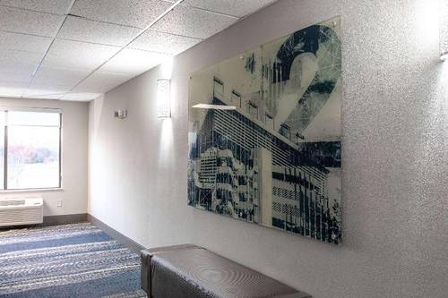 Wingate By Wyndham Charlotte Speedway/Concord
