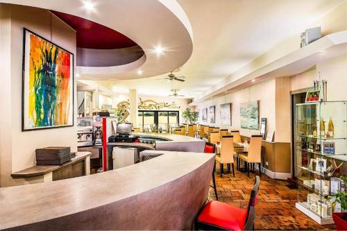 Hostellerie des Corbieres